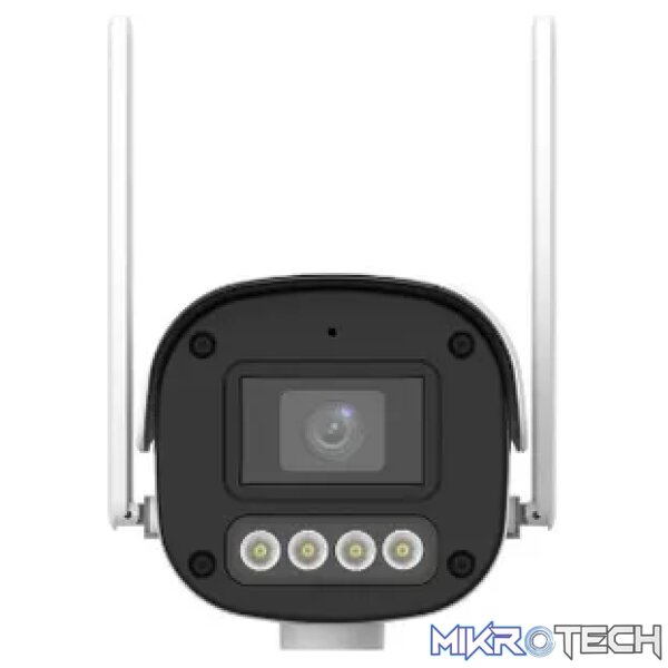 Uniview EasyProject 2MP 4.0mm 50m Smart IR - Image 3