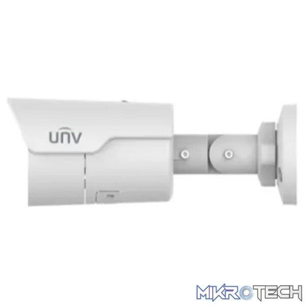 Uniview EasyStar 4MP 4.0mm 50m Smart IR - Image 5