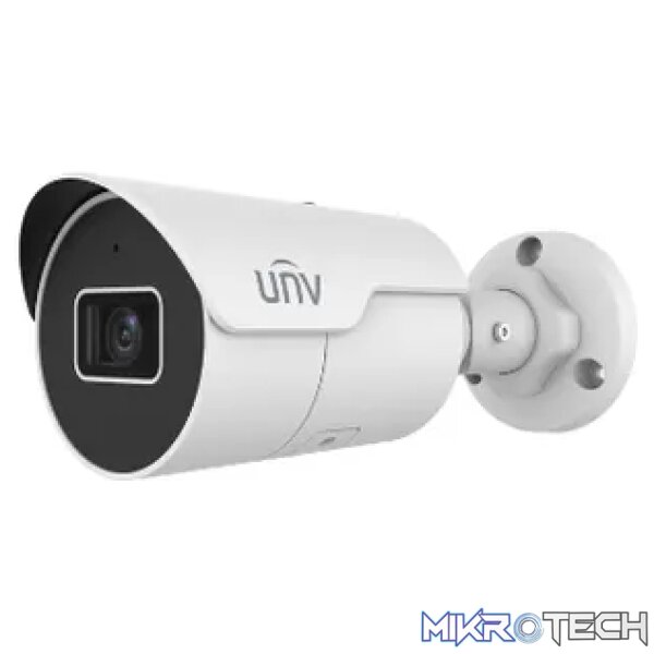Uniview EasyStar 4MP 4.0mm 50m Smart IR Uniview EasyStar 4MP 4.0mm 50m Smart IR