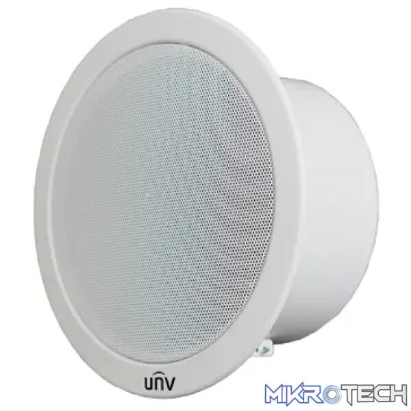 Uniview Indoor Upper-Holder IP Speaker Uniview Indoor Upper-Holder IP Speaker