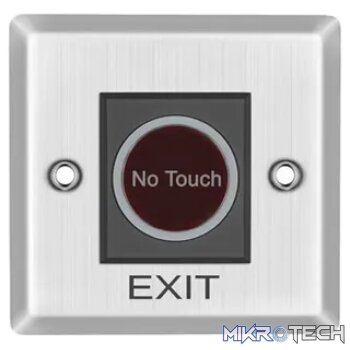 Uniview Infrared Door Exit Button