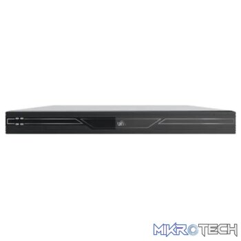 Uniview Integrated Machine - CCTV
