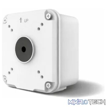 Uniview Junction Box for IPC23XX Series Bullet Cameras