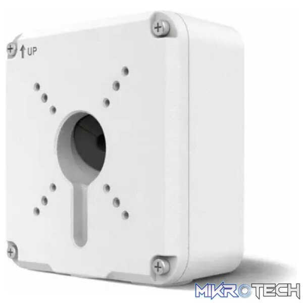 Uniview Junction Box for IPC23XX/222X Uniview Junction Box for IPC23XX/222X