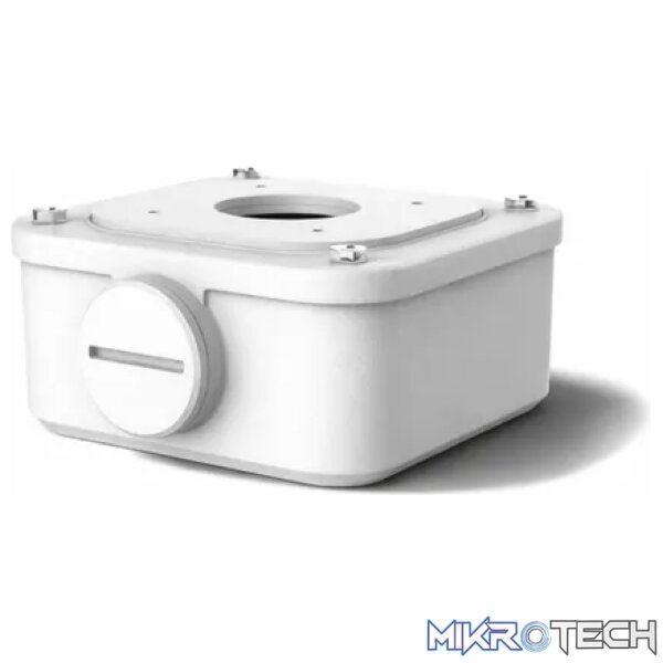 Uniview Junction Box for Mini Bullet Cameras Uniview Junction Box for Mini Bullet Cameras