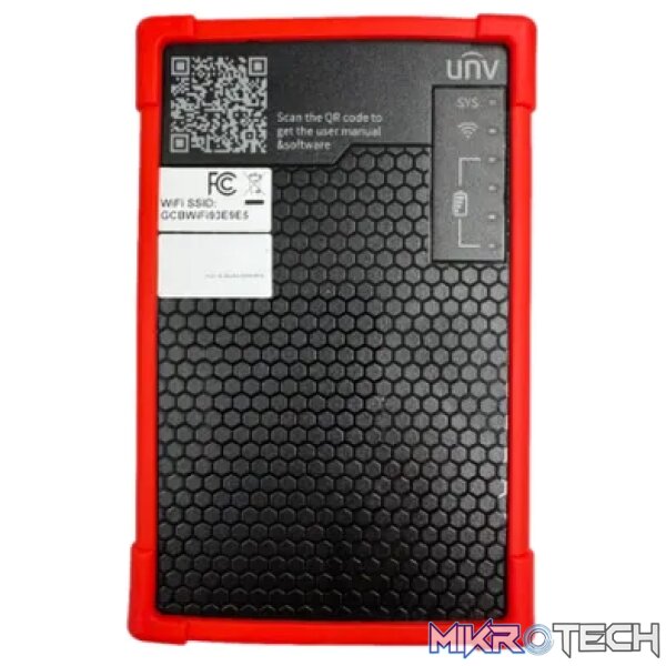 Uniview Link Pro Connect Box Camera Tester - Image 2
