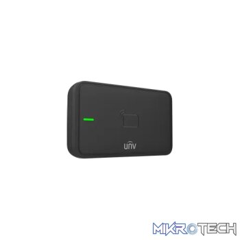 Uniview Mifare Card Issuer