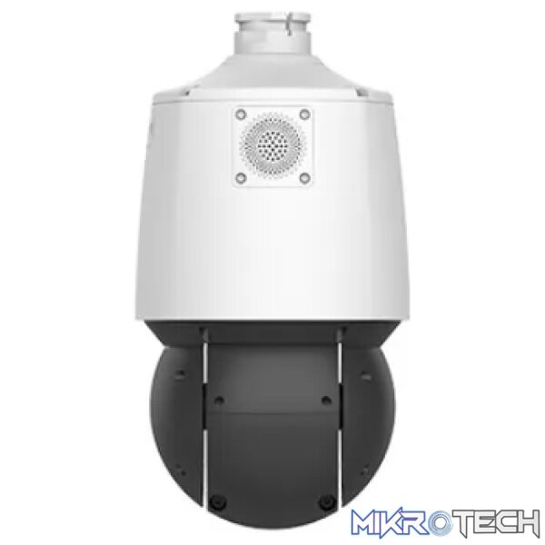Uniview Multiview PTZ 4*4MP 25x Zoom 100m Smart IR - Image 5