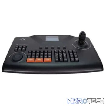 Uniview Network Video Recorder Control Keyboard