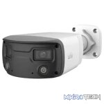 Uniview Omniview 4MP 4.0mm 30m Warm Light