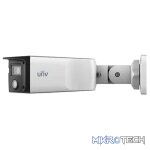 Uniview Omniview 4MP 4.0mm 30m Warm Light - Image 3