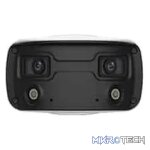 Uniview Omniview 4MP 4.0mm 30m Warm Light - Image 4