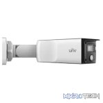 Uniview Omniview 4MP 4.0mm 30m Warm Light - Image 5