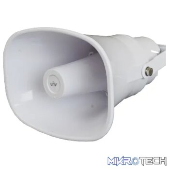 Uniview Outdoor IP Speaker 15W