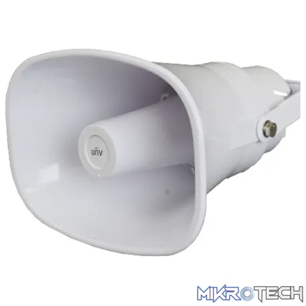 Uniview Outdoor IP Speaker 30W Uniview Outdoor IP Speaker 30W