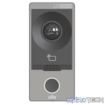 Uniview Outdoor Villa Door Station