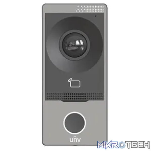 Uniview Outdoor Villa Door Station Uniview Outdoor Villa Door Station