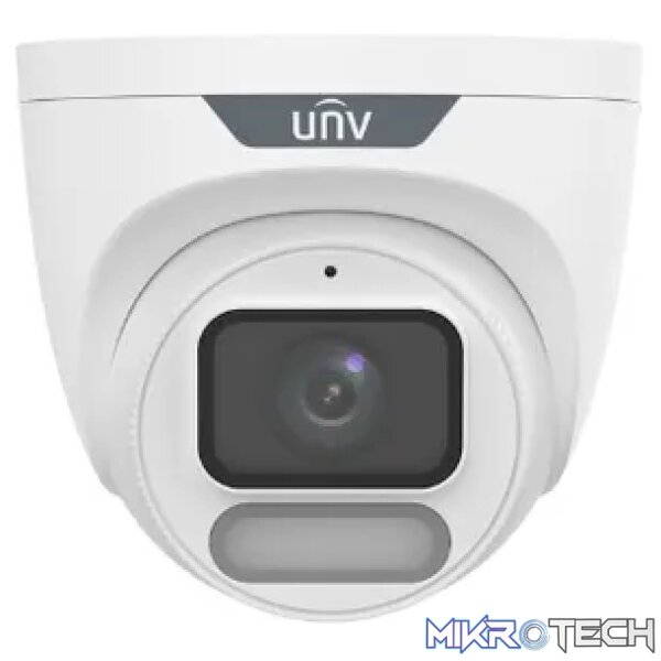 Uniview Owlview 2MP 2.8mm 30m White Light - Image 3