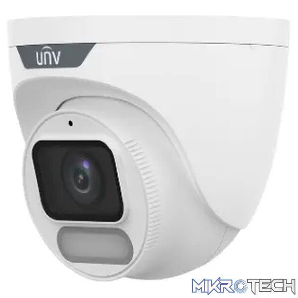 Uniview Owlview 2MP 2.8mm 30m White Light - Image 4