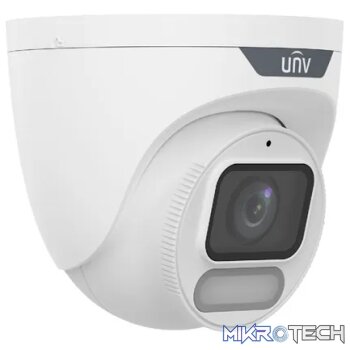 Uniview Owlview 2MP 2.8mm 30m White Light