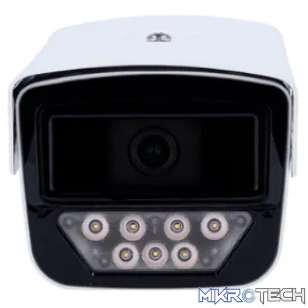 Uniview Owlview 5MP 4.0mm 50m Warm Light - Image 12