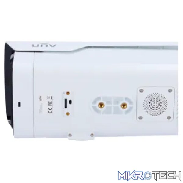 Uniview Owlview 5MP 4.0mm 50m Warm Light - Image 3