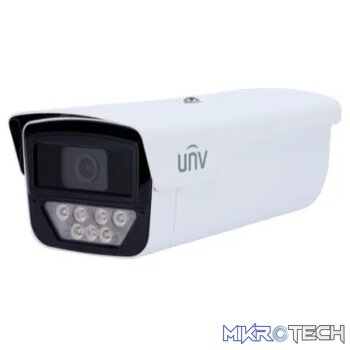 Uniview Owlview 5MP 6.0mm 50m Warm Light