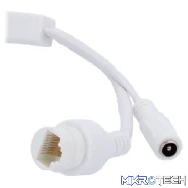 Uniview Owlview 5MP 6.0mm 50m Warm Light - Image 5
