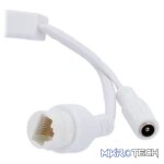 Uniview Owlview 5MP 6.0mm 50m Warm Light - Image 10