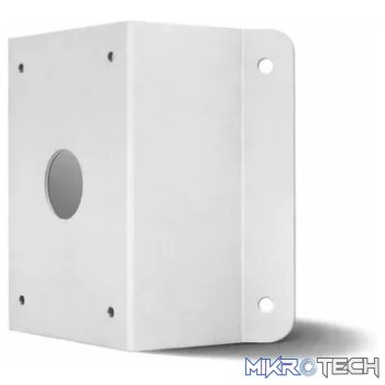 Uniview PTZ Corner Mounting Bracket