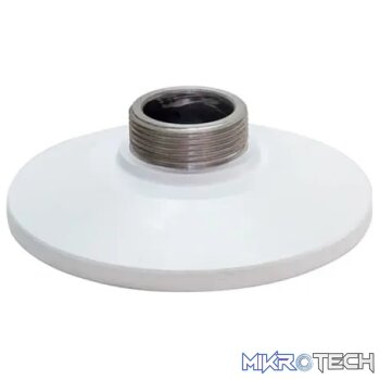 Uniview Pendant Mount Adapter for Fixed Dome Cameras