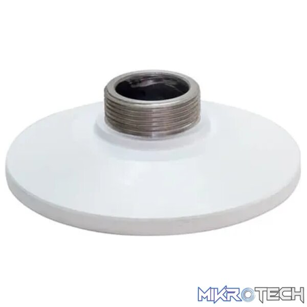 Uniview Pendant Mount Adapter for Fixed Dome Cameras Uniview Pendant Mount Adapter for Fixed Dome Cameras