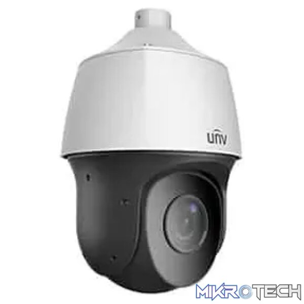 Uniview Prime PTZ 2MP 33x Zoom 150m Smart IR - Image 3