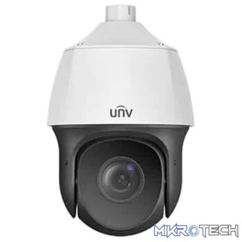 Uniview Prime PTZ 2MP 33x Zoom 150m Smart IR