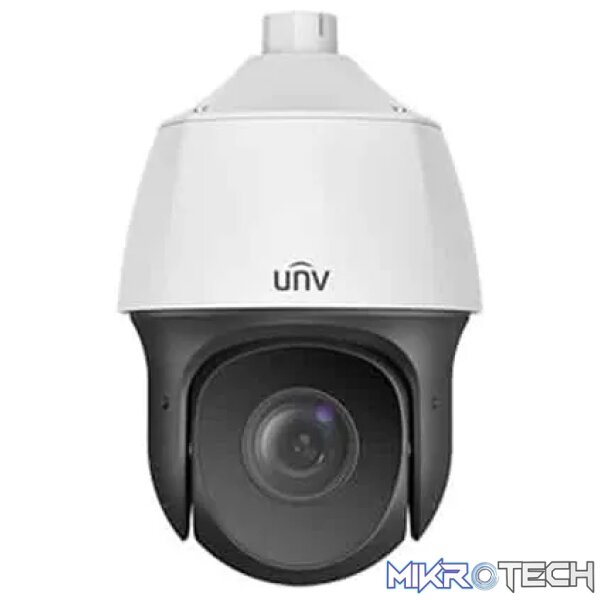 Uniview Prime PTZ 2MP 33x Zoom 150m Smart IR Uniview Prime PTZ 2MP 33x Zoom 150m Smart IR