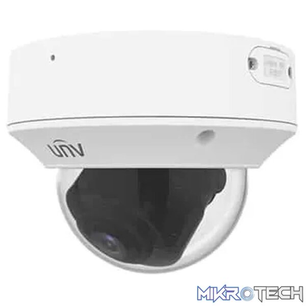 Uniview Prime1 4MP 2.7-13.5 mm 40m Smart IR - Image 3