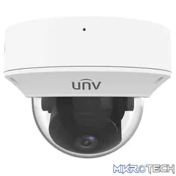 Uniview Prime1 4MP 2.7-13.5 mm 40m Smart IR - Image 4