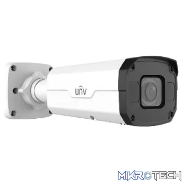Uniview Prime1 4MP 2.7-13.5 mm 50m Smart IR - Image 11