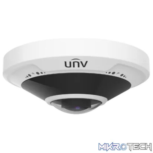 Uniview Prime1 5MP 1.4mm 10m Smart IR - Image 4