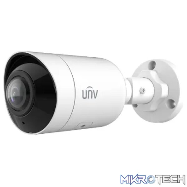 Uniview Prime1 5MP 1.68mm 20m Smart IR - Image 2