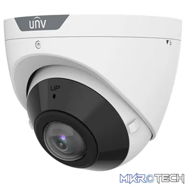 Uniview Prime1 5MP 1.68mm 20m Smart IR - Image 3