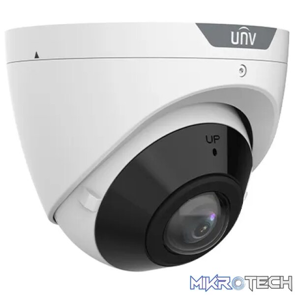 Uniview Prime1 5MP 1.68mm 20m Smart IR - Image 4