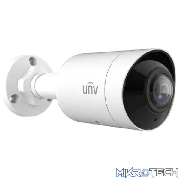 Uniview Prime1 5MP 1.68mm 20m Smart IR - Image 4