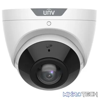 Uniview Prime1 5MP 1.68mm 20m Smart IR