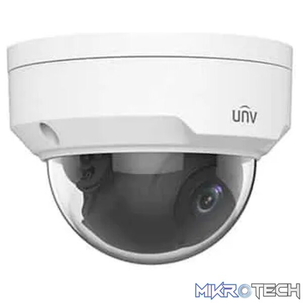Uniview Prime1 5MP 2.8mm 30m Smart IR - Image 3