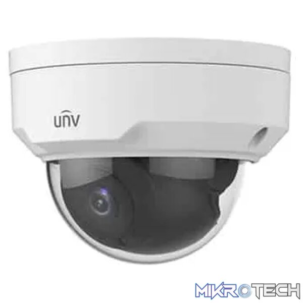 Uniview Prime1 5MP 2.8mm 30m Smart IR - Image 4