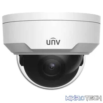 Uniview Prime1 5MP 2.8mm 30m Smart IR