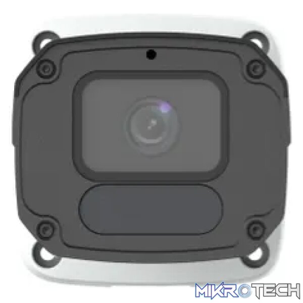 Uniview Prime1 5MP 4.0mm 80m Smart IR - Image 2
