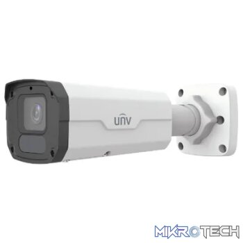 Uniview Prime1 5MP 4.0mm 80m Smart IR