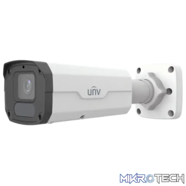 Uniview Prime1 5MP 6.0mm 80m Smart IR Uniview Prime1 5MP 6.0mm 80m Smart IR